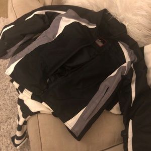 Bilt Women’s Biker Jacket